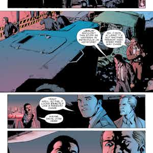 Manhunter (2004-2009) series preview1