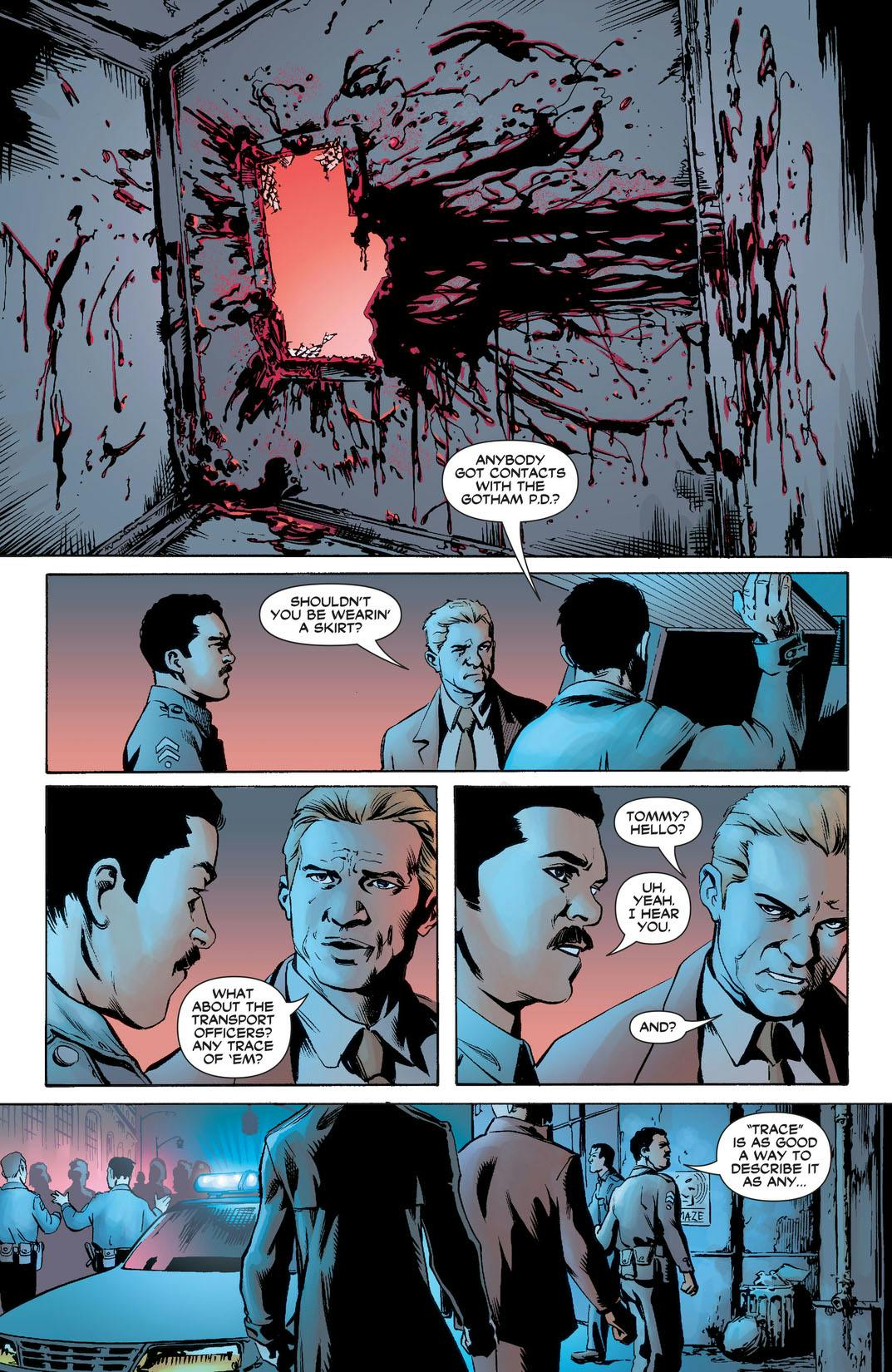 Manhunter (2004-2009) series preview2