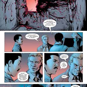 Manhunter (2004-2009) series preview2