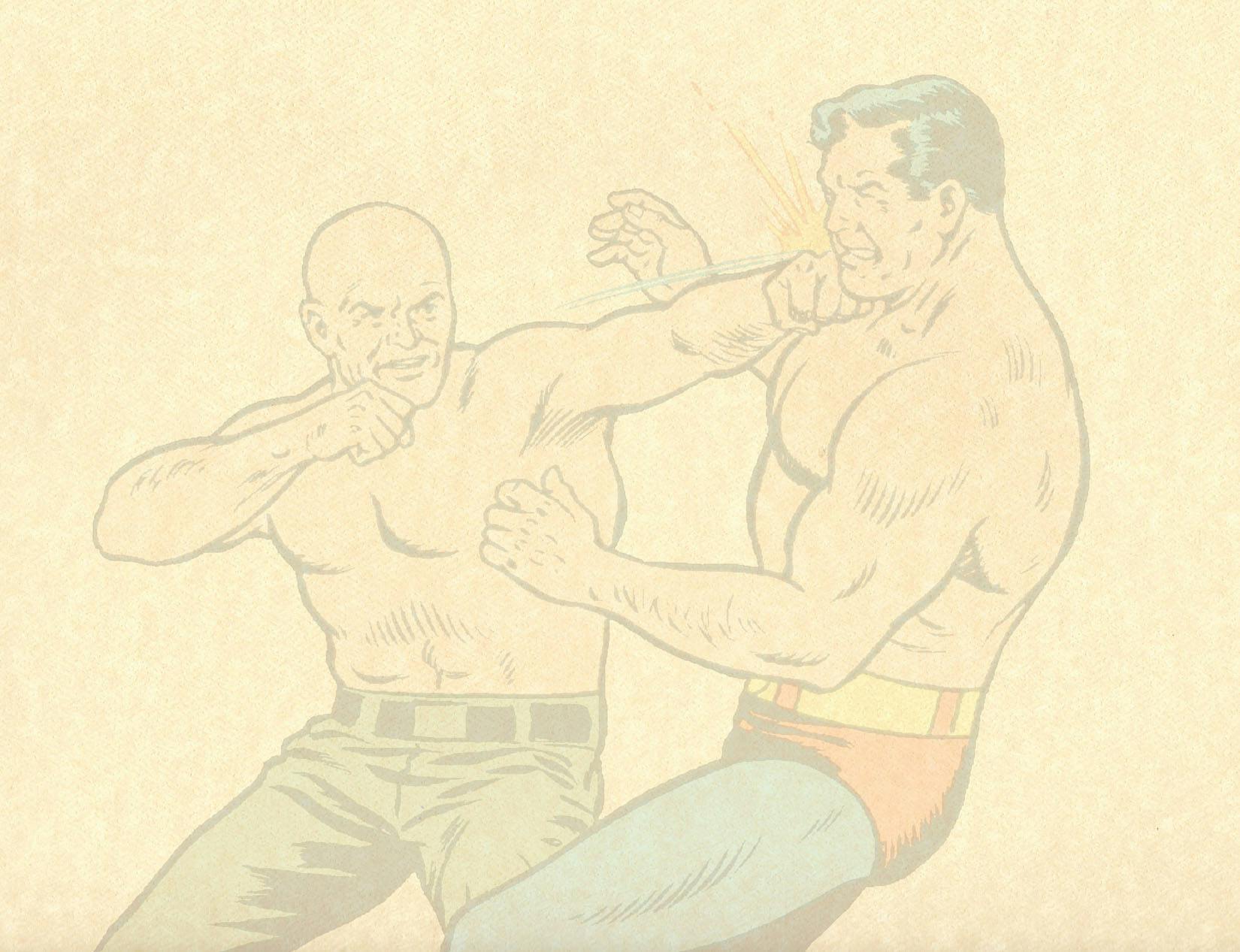 Lex Luthor: A Celebration of 75 Years series preview1