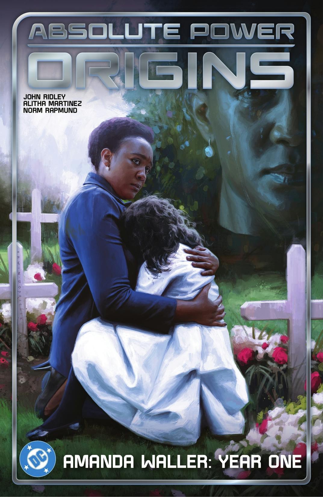 Absolute Power: Origins preview images