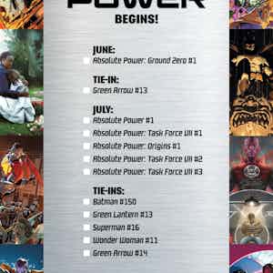 Absolute Power: Ground Zero series preview2