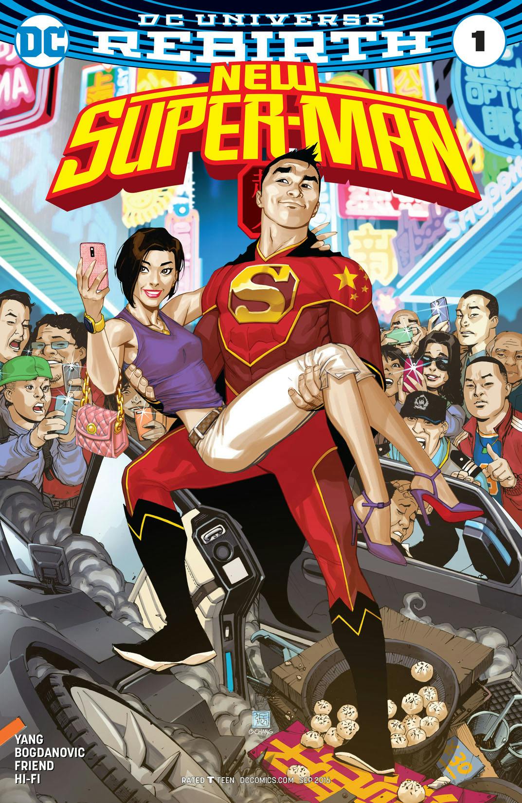 New Super-Man series preview2