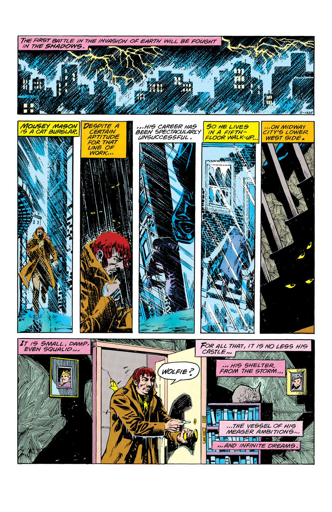 The Shadow War of Hawkman series preview1