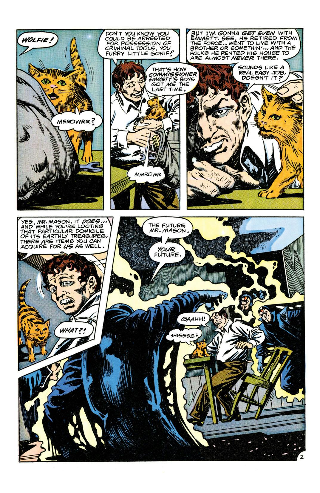 The Shadow War of Hawkman series preview2