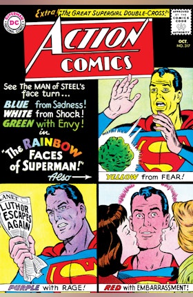 Action Comics (1938-) #317