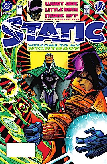 Static #18 preview images