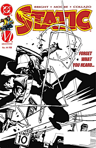 Static #44 preview images