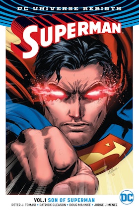 Superman Vol. 1: Son of Superman