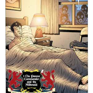 The Authority: The Magnificent Kevin series preview2