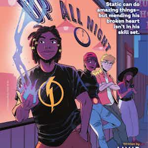 Supergirl Special series preview1