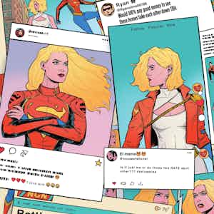Supergirl Special series preview2