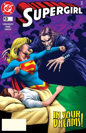 Supergirl (1996-) #13