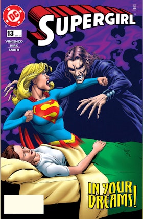 Supergirl (1996-) #13