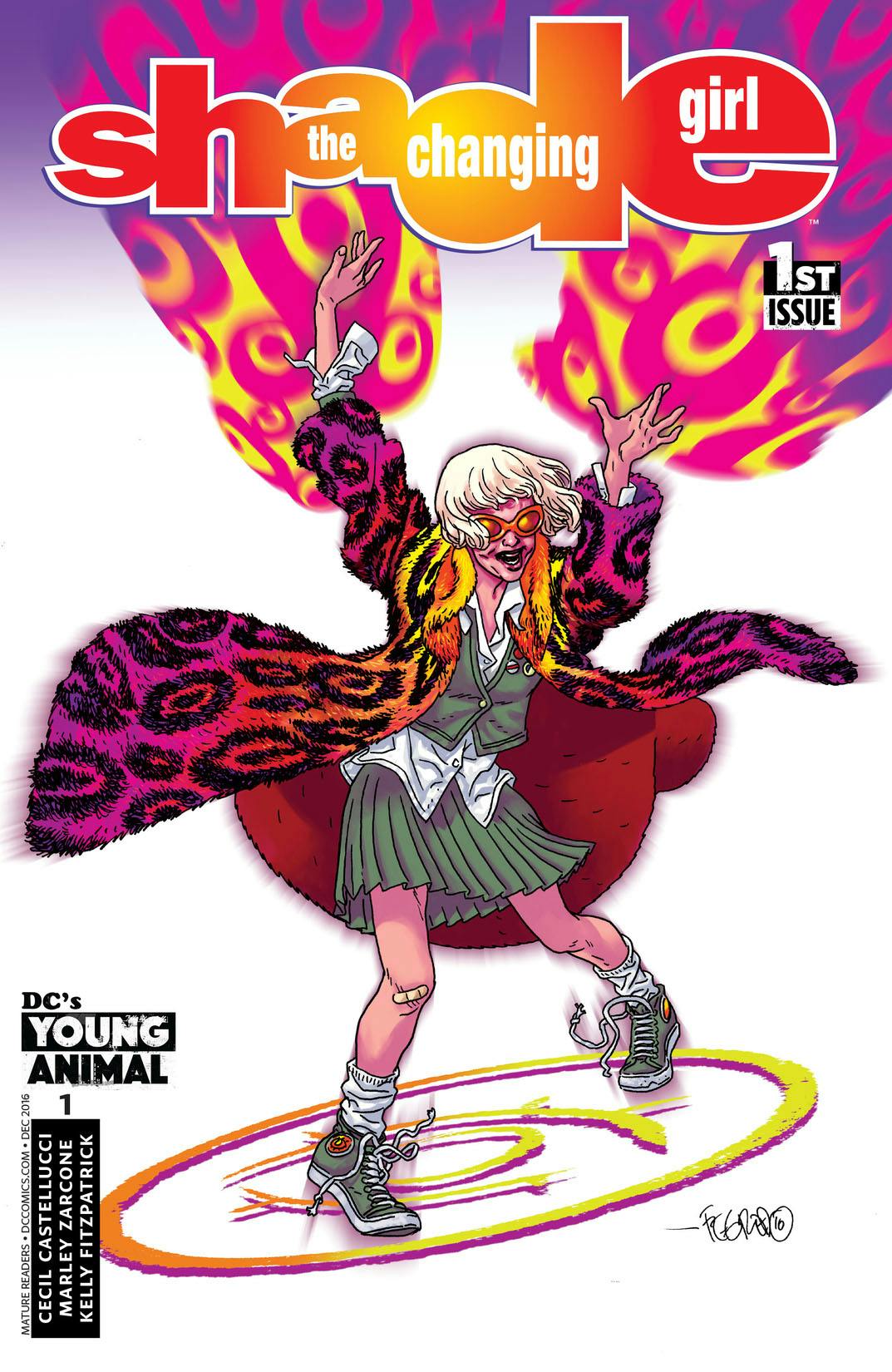 Shade, The Changing Girl series preview2