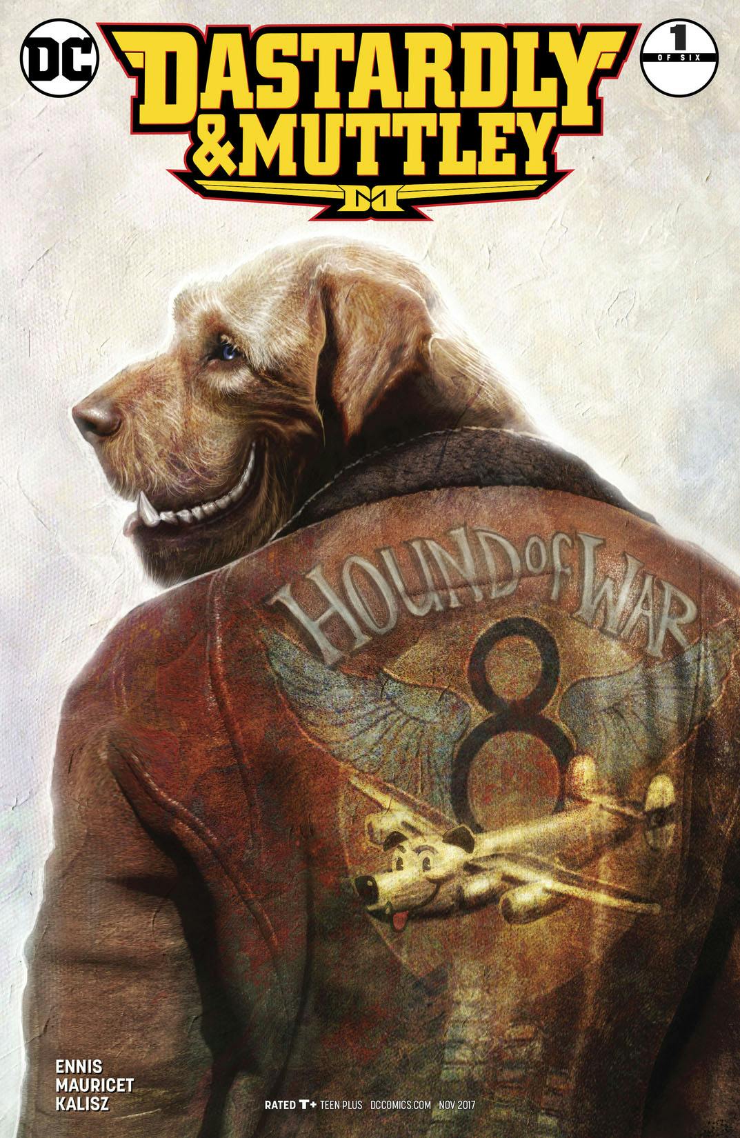 Dastardly & Muttley series preview2