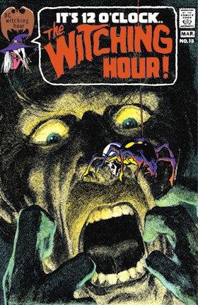 The Witching Hour #13