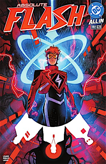 Absolute Flash #15