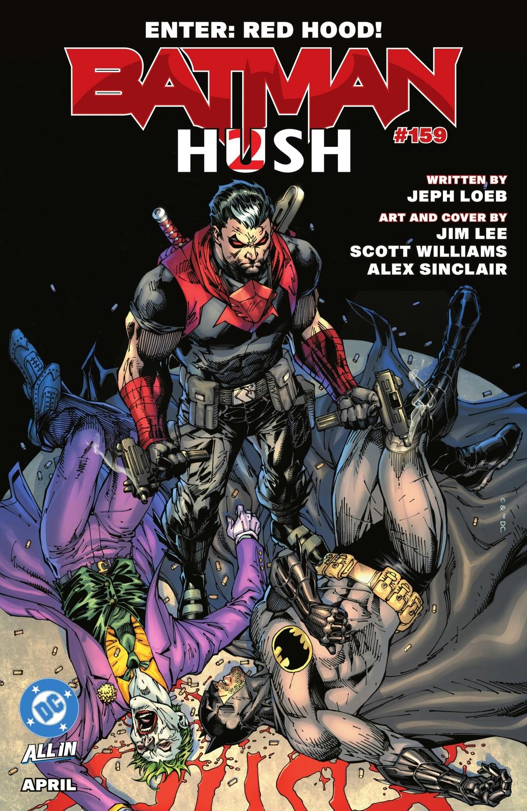 Summer of Superman Special series preview1