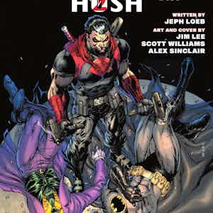 Summer of Superman Special series preview1