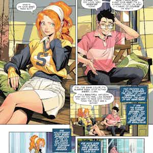 Summer of Superman Special series preview2