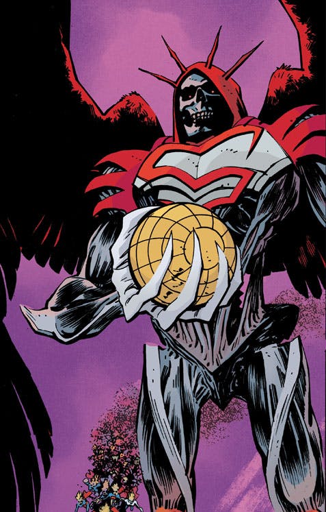 Superman DC Go! Edition (2026-) #14