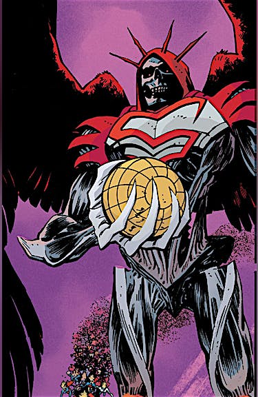 Superman DC Go! Edition (2026-) #14 preview images