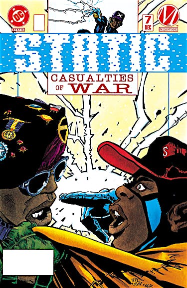 Static #7 preview images