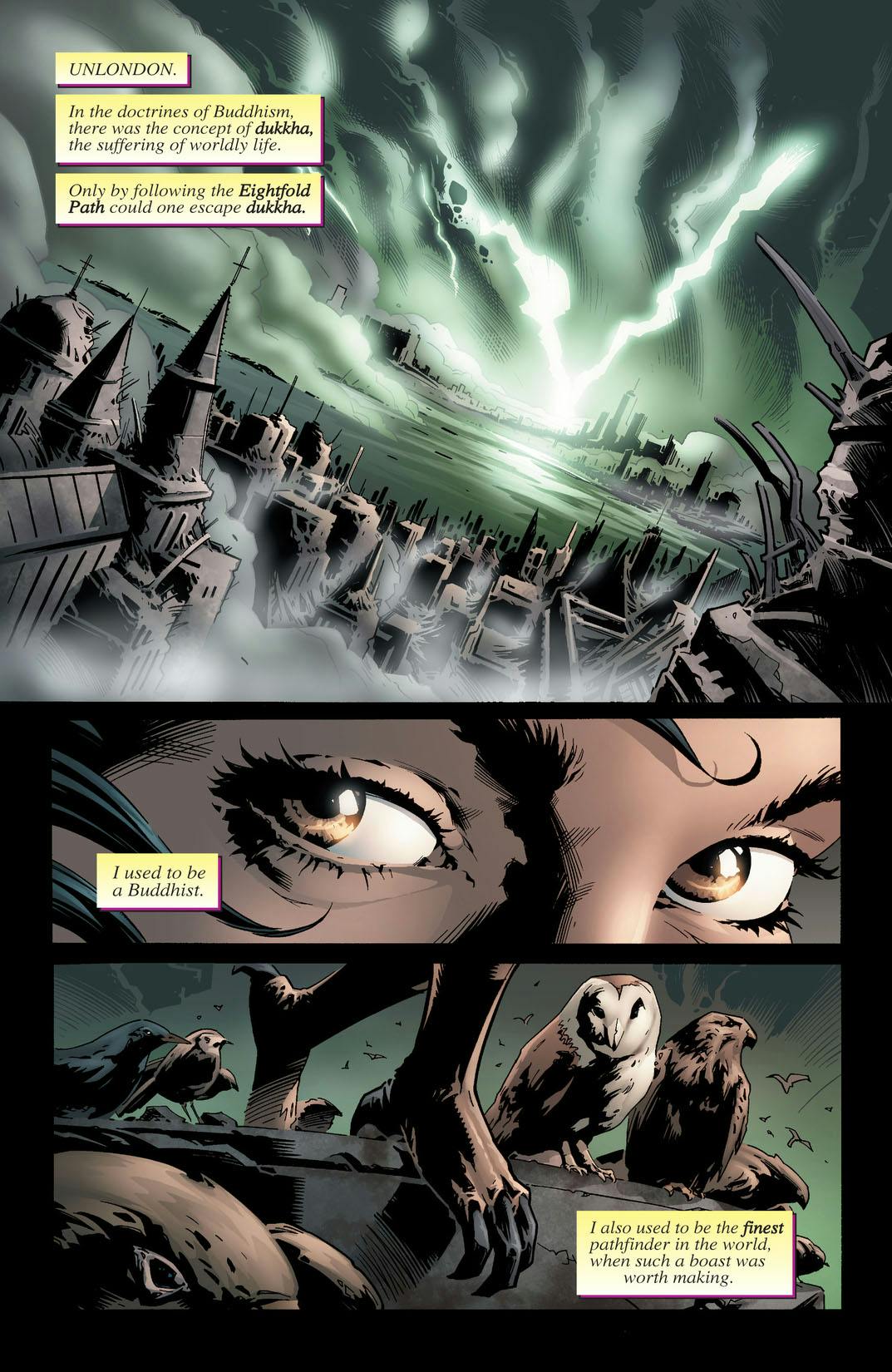 The Authority (2008-2010) series preview2