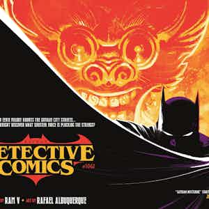 DC vs. Vampires: All-Out War series preview1