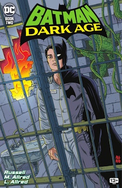 Batman: Dark Age #2