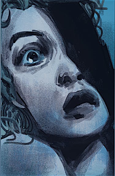 The Nice House by the Sea DC Go! Edition #14 preview images