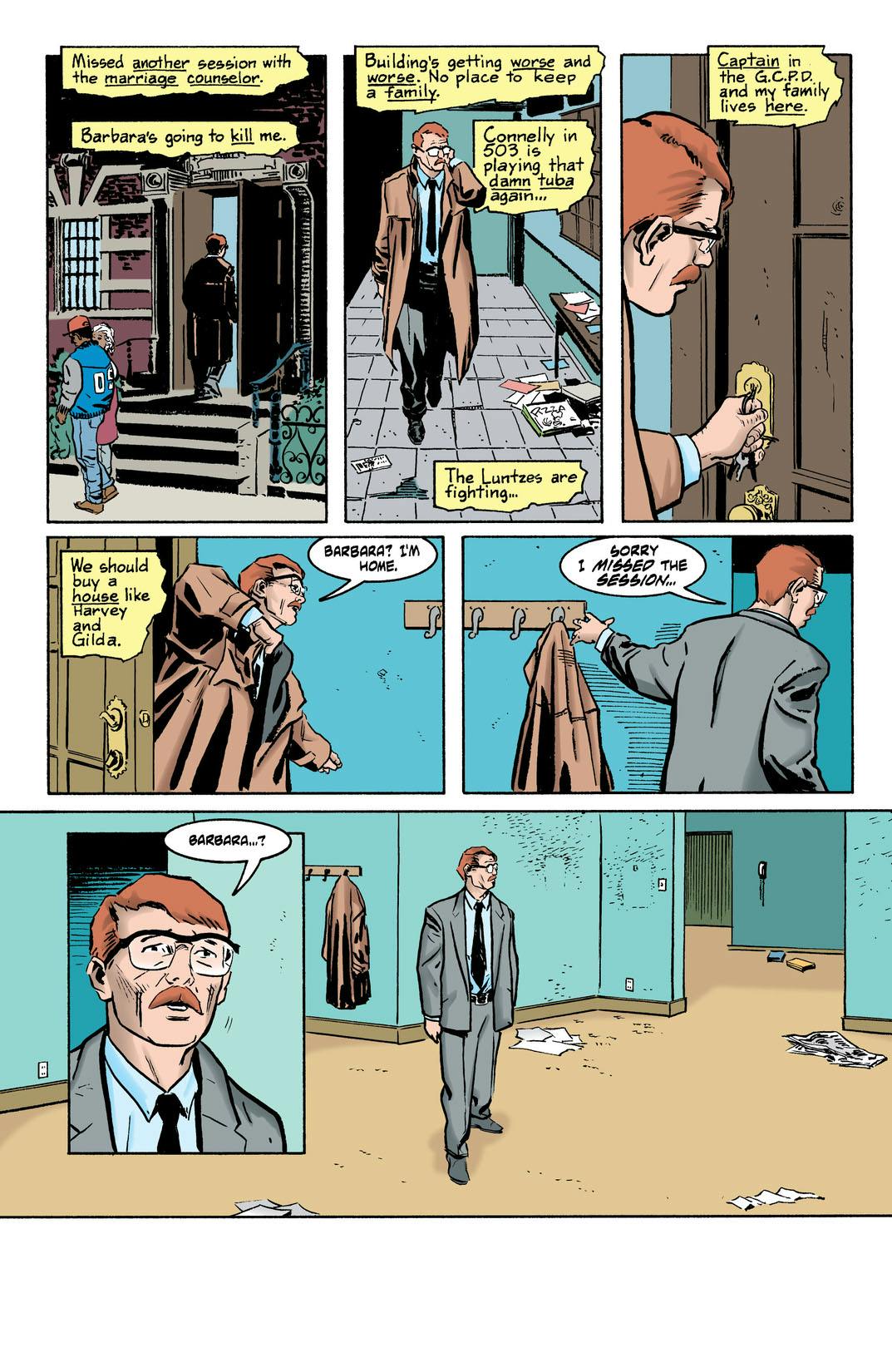 Batman: Turning Points series preview1