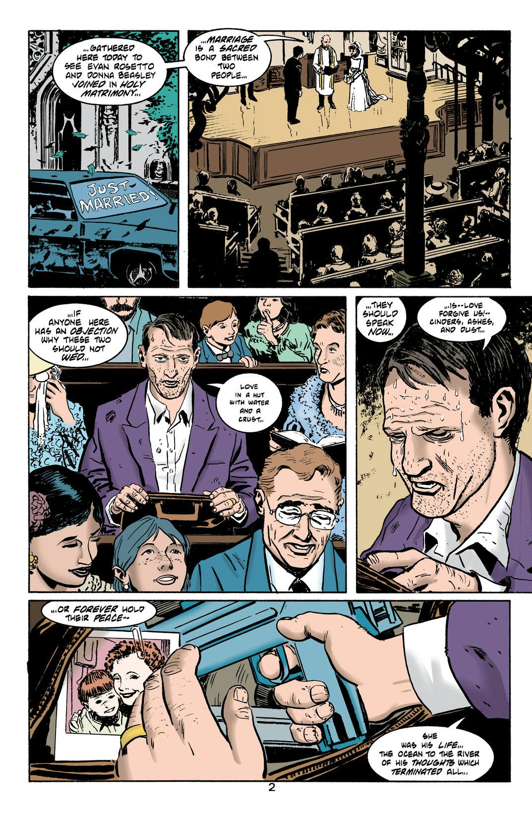 Batman: Turning Points series preview2