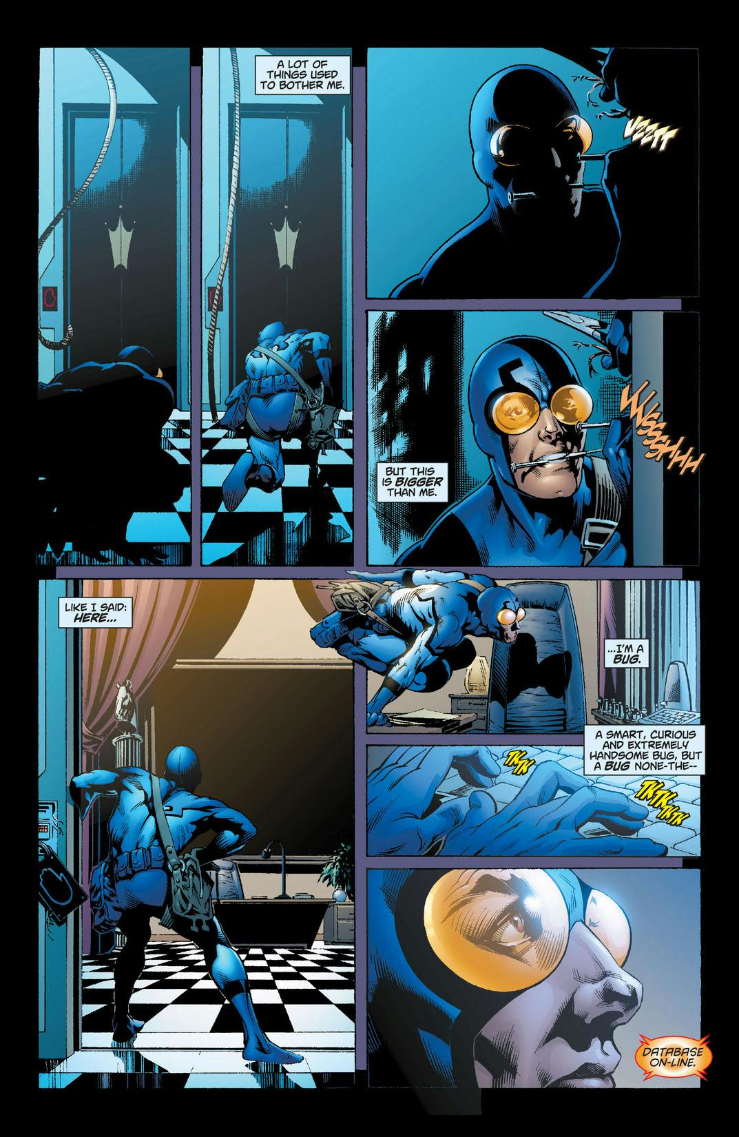 Countdown to Infinite Crisis series preview2