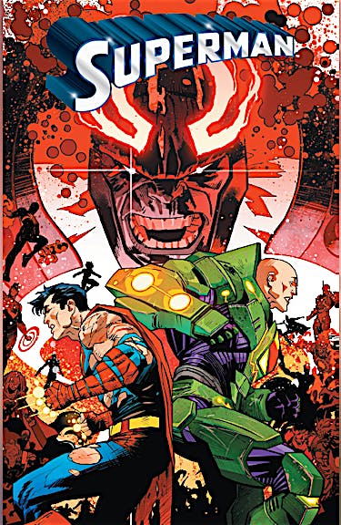 Superman DC Go! Edition (2026-) #90