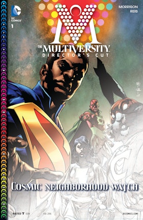 My Hero Academia: World Heroes' Mission – Multiversity Comics