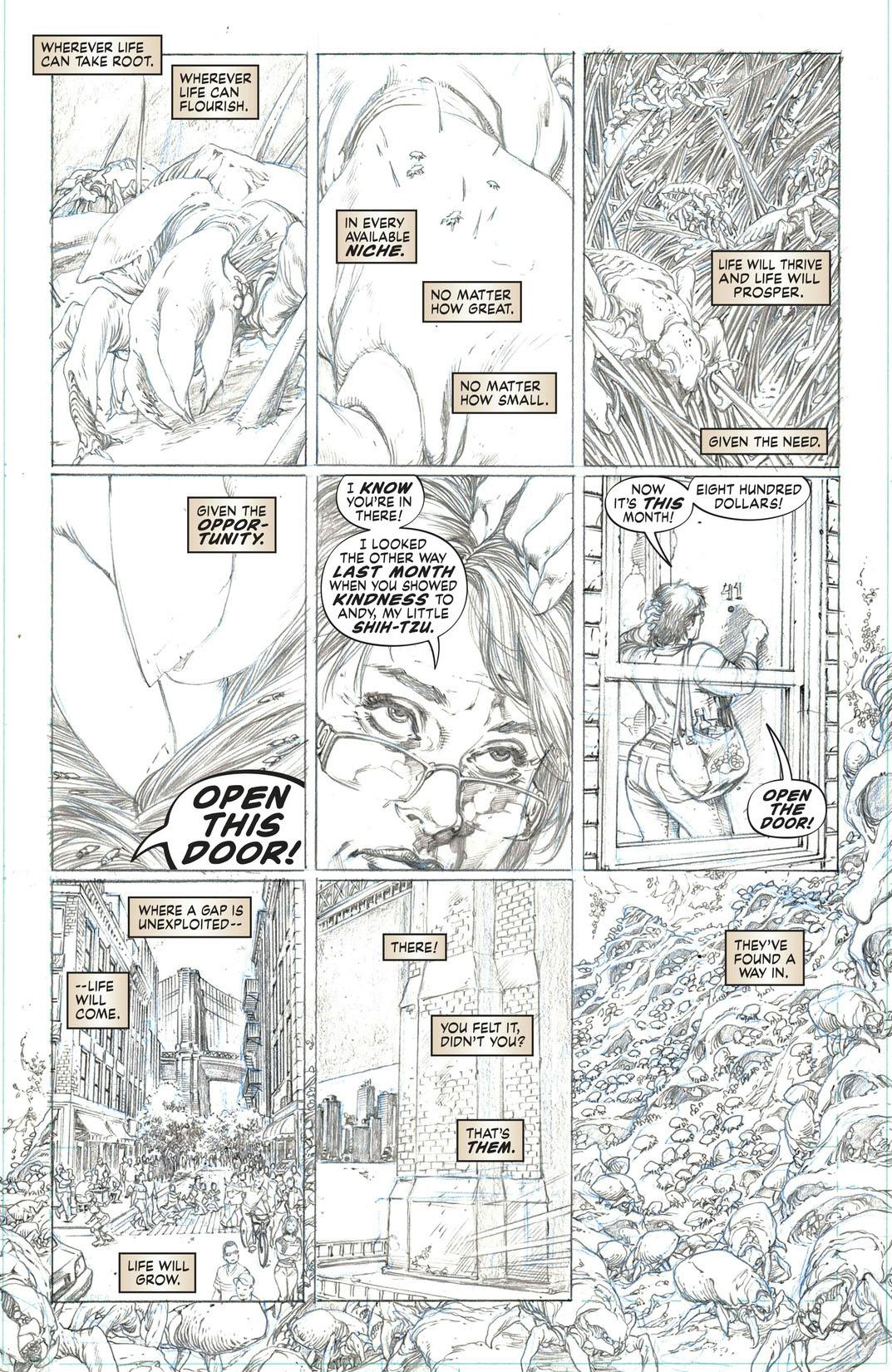 The Multiversity series preview2