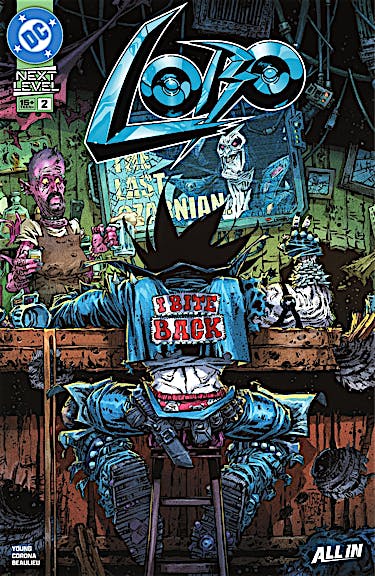 Lobo #2