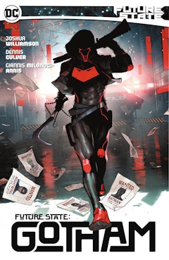 Future State: Gotham Vol. 1