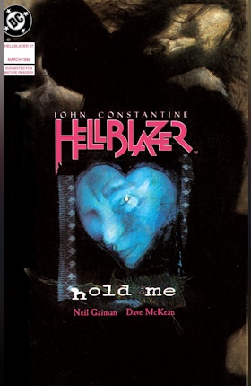 Hellblazer #27