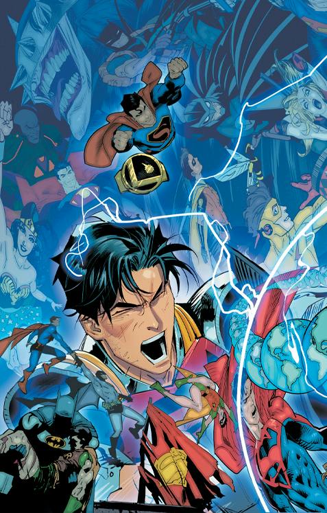 Superman DC Go! Edition (2026-) #103