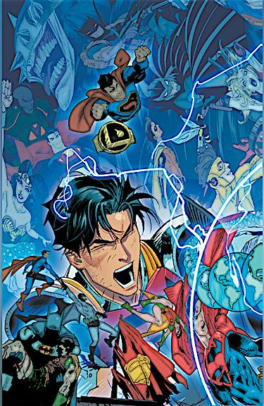 Superman DC Go! Edition (2026-) #103 preview images
