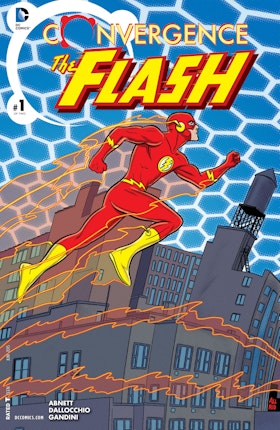 Convergence: Flash #1