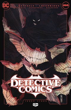 Detective Comics (2016-) #1086