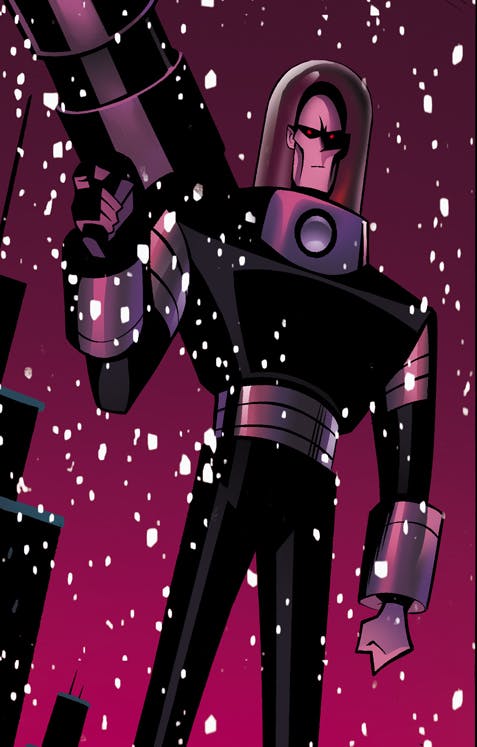 DC Go! Holiday Special 2025 #11