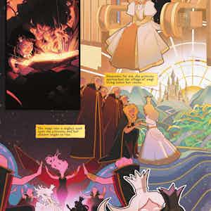 Zatanna series preview2