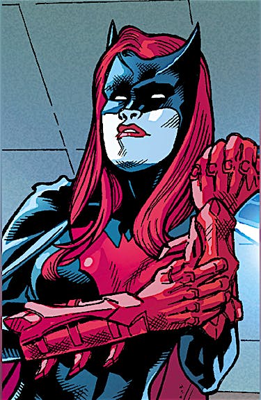 DC Pride DC Go! Edition #41 preview images