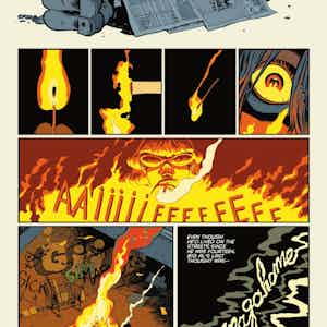 Absolute Martian Manhunter series preview2