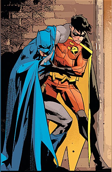 Batman DC Go! Edition (2025-) #5